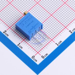 BOURNS 3296Y-1-202LF