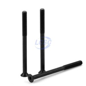 EG DIN7991 M24-3.0x120 (110801240120)