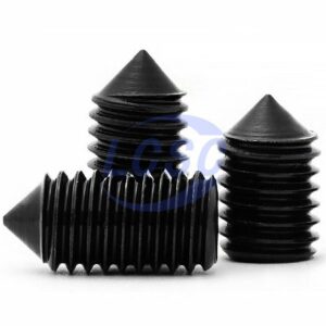 EG DIN914 M3-0.5x6(110503030006)