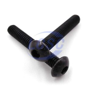 EG ISO7380 M2-0.4x10(110901020010)