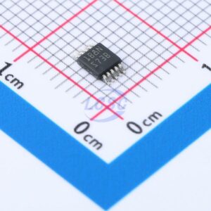 Texas Instruments LM5030MMX/NOPB