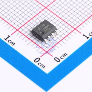 Texas Instruments LMH6552MAX/NOPB
