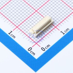 XKB Connection X0502WVS-30AS-LPSN