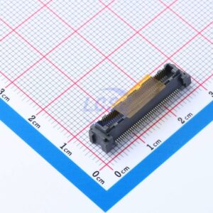XKB Connection X0510FVS-80AS-LPV01