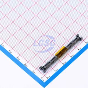 XKB Connection X0510WVS-168AS-LPV01