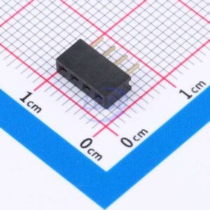 XKB Connection X4611FV-04-C43D28