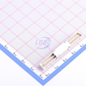 Amphenol ICC 61083-101402LF