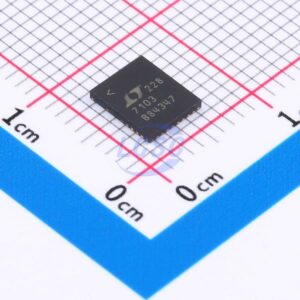 Analog Devices LTC7103EUHE#PBF