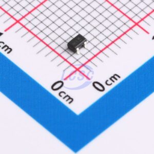 Diodes Incorporated DDTC143ZUA-7