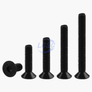 EG DIN7991 M4-0.7x40(110801040040)