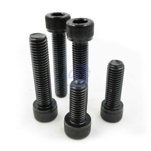 EG DIN912 M20-2.5x160(110002200160)