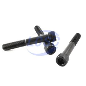 EG DIN912 M6-1.0x30(110001060030)