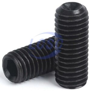 EG DIN916 M24-3.0x65(110501240065)