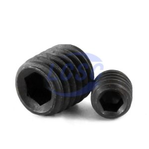 EG DIN916 M6-1.0x60(110501060060)