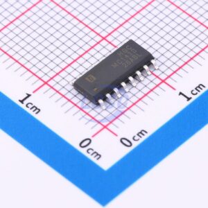 HANSCHIP semiconductor MC1413DRG