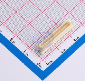 HRS(Hirose) DF17(1.0H)-80DP-0.5V(57)