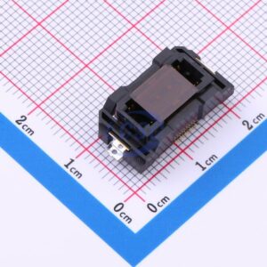 HRS(Hirose) FX23L-20S-0.5SV