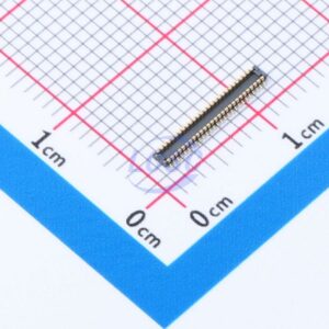 JAE Electronics WP7B-P050VA1-R8000