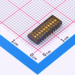 Korean Hroparts Elec EU-10KS