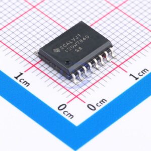 Texas Instruments ISOW7840DWER