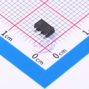 Texas Instruments TLVH431CPK