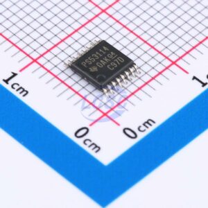 Texas Instruments TPS53114PWR