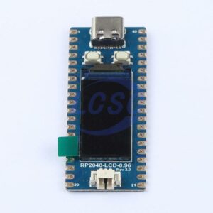 Waveshare RP2040-LCD-0.96