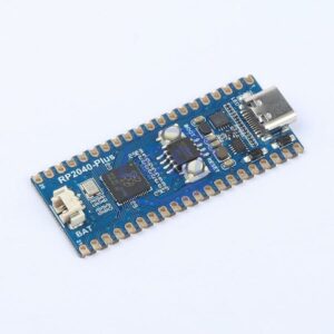 Waveshare RP2040-Plus