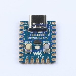 Waveshare RP2040-Zero