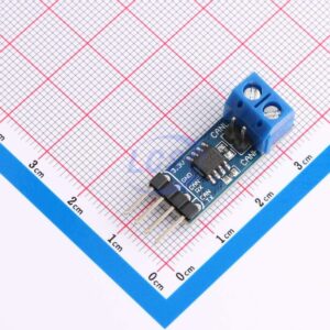 Waveshare SN65HVD230 CAN Board