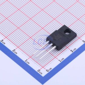 WeEn Semiconductors BT138X-800E,127