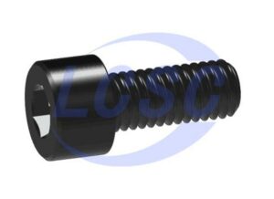 TBF GB70-76 M10X30 8.8 blackening