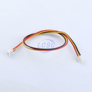 XKB Connection X2000T-PSN-A24RYB-L300-X2000-F