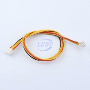 XKB Connection X2000T-PSN-A24RYYYB-L300-X2000-F