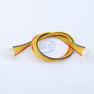 XKB Connection X2000T-PSN-A24RYYYYYYB-L300-X2000-F