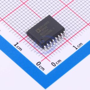 Analog Devices ADUM140E0BRWZ-RL