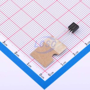 Jiangsu Changjing Electronics Technology Co., Ltd. 2SC1815-TA(RANGE:200-400)