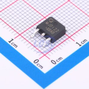Jiangsu Changjing Electronics Technology Co., Ltd. MJD122