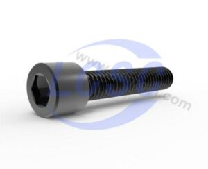 jinyi GB70 M10X45 8.8black