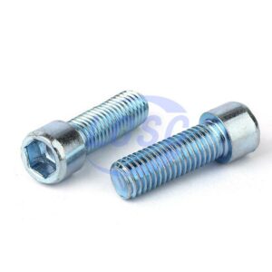 jinyi GB70 M6-1X8 8.8