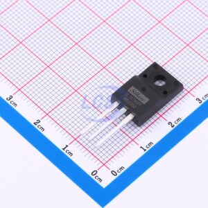 Slkor(SLKORMICRO Elec.) SL15T65FF