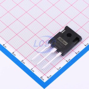 Slkor(SLKORMICRO Elec.) SL40T65FL1