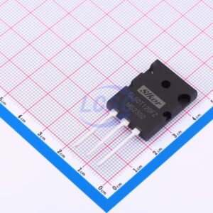 Slkor(SLKORMICRO Elec.) SL50T120FZ