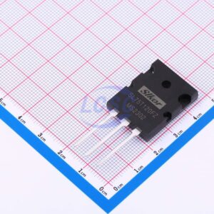 Slkor(SLKORMICRO Elec.) SL75T120FZ