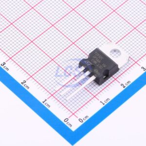 STMicroelectronics TIP32C