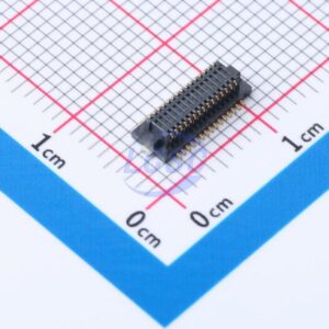 TE Connectivity 3-1775187-0