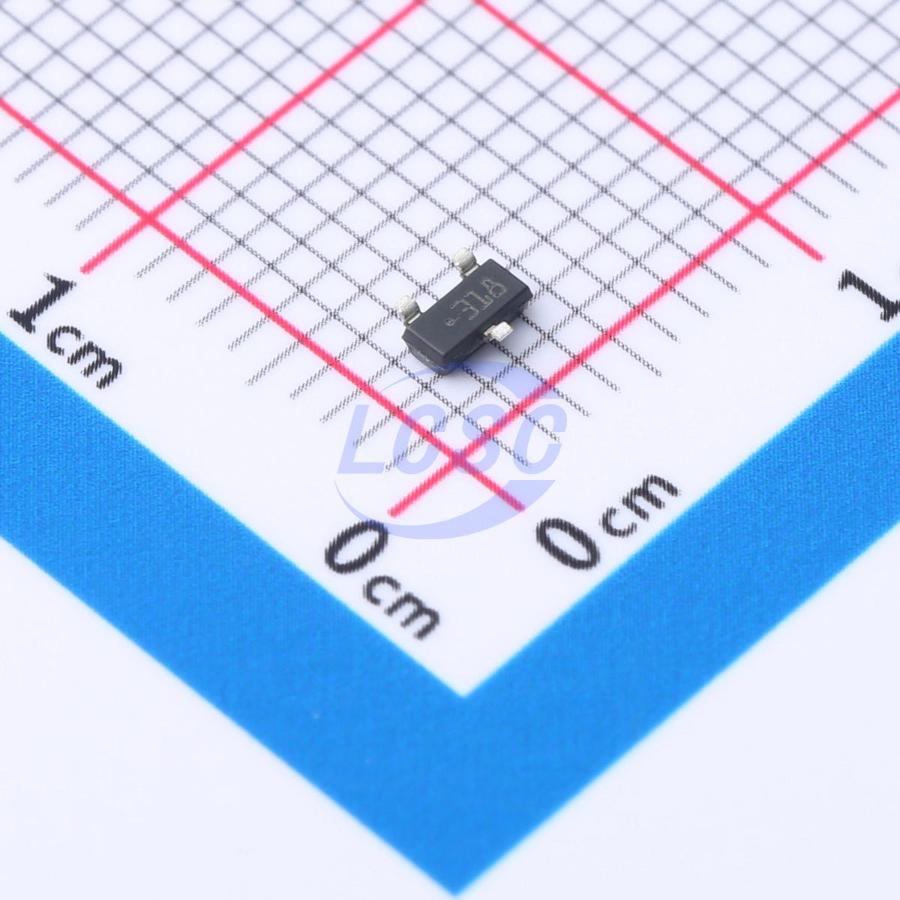 20230330 texas instruments lm4040cem3 5 0 nopb c701886 back.jpg