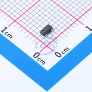 Texas Instruments LM4040CEM3-5.0/NOPB