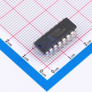Texas Instruments UC3525BN