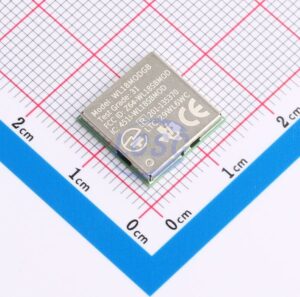 Texas Instruments WL1831MODGBMOCR